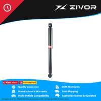 KYB Shock Absorber Rear Left - Excel-G For NISSAN PATROL Y60 GQ Y61 GU #344361