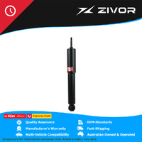 New Genuine KYB Suspension Protective Shock Absorber - Excel-G #345057
