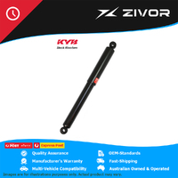 New KYB Shock Absorber Rear Left - Excel-G For ISUZU D-MAX TF II (12-20) #349221