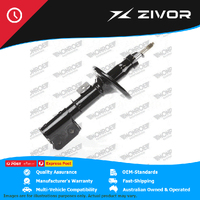 MONROE Suspension Strut Front Left-GT Gas Reflex For HOLDEN ADVENTRA VZ #35-0664