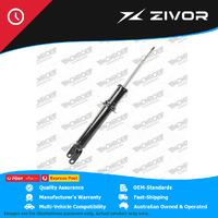 New MONROE Suspension Strut Front Left - GT Gas Reflex For FORD FALCON 35-0724