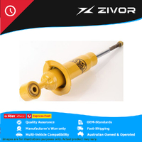 MONROE Shock Absorber Front Left - Gas Magnum TDT For NISSAN PATHFINDER #36-0832