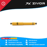 MONROE Shock Absorber Front Left - Gas Magnum TDT For TOYOTA LANDCRUISER 36-0877