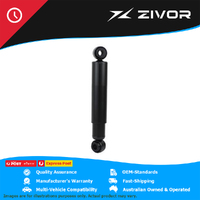 KYB Shock Absorber Rear Left-Premium For LAND ROVER LAND ROVER SERIES 3 #444043