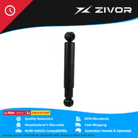 New Genuine KYB Shock Absorber Rear Left - Premium For ISUZU ELF KT26 #444168