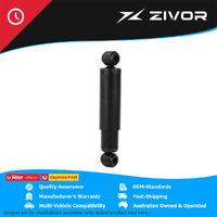 KYB Shock Absorber Rear Left-Premium For MITSUBISHI FUSO CANTER FE437/E #444170