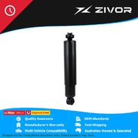 New KYB Shock Absorber Rear Left - Premium For VOLKSWAGEN CARAVELLE T3 #445020