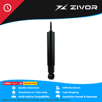 New KYB Shock Absorber Front Left - Premium For ISUZU F SERIES FVZ1400 #445064