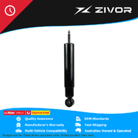 New Genuine KYB Teflon-Coated Shock Absorber - Premium #446062