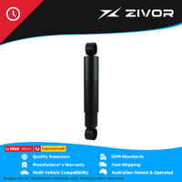 New Genuine KYB Shock Absorber Front Left - Premium For HINO 500, 446074