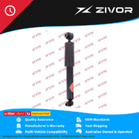 New KYB Shock Absorber Rear Left - Gas-A-Just For RENAULT SCENIC J64 #551807