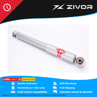New KYB Shock Absorber Rear Left - Gas-A-Just For HOLDEN VECTRA ZC #553307
