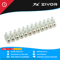 New Genuine NARVA Polyamide (nylon) Plastic Connector Strip #56283
