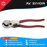 New Genuine NARVA Heady Duty Quality Cable Cutter Cutting Tool #56515BL