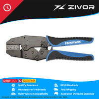 New Genuine NARVA Deutsch Ratchet Crimping Tool Size 16 #56540