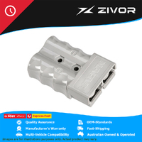 New Genuine NARVA Heavy Duty Plug 2 Pole 350A 1 Pce #57230BL