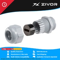 New Genuine NARVA Cable Gland Junction Box #57855