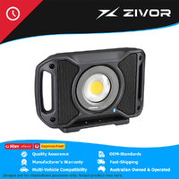 New Genuine NARVA ALS 5000Lm Rechargeable Flood Light With Speaker #71406