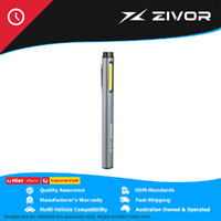 New Genuine NARVA LED Rechargeable Pen Light 150 Lumens #71440
