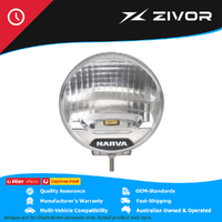 New Genuine NARVA 12V Explora 175mm Driving Light Kit #72150