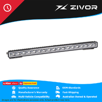 New Genuine NARVA Aluminium Explora LED Driving Light Bar - 22 Inch #72274