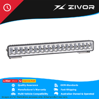 New Genuine NARVA Aluminium LED Driving Light Bar - 22 Inch #72282