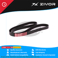 New Genuine GATES Drive Belt Multi-Accessory For Honda Accord CR-V #7PK1740