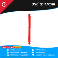 KYB Shock Absorber Rear Left-Lifted Height H/Duty For TOYOTA LANDCRUISER 845002