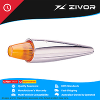 New Genuine NARVA Side Marker Light Amber Incandescent #85910