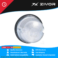 New Genuine NARVA Front Marker Light Clear Incandescent #86080BL