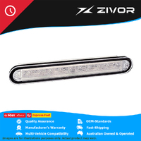 New Genuine NARVA LED Strip Rigid 10 To 30V Flush Mount 176mm #87604
