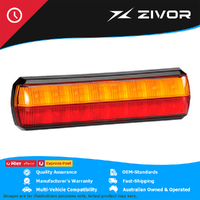 New Genuine NARVA Stop/Tail/Indicator Light LED 10 To 30V #93812BL