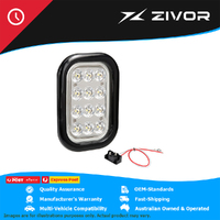 New Genuine NARVA Reverse Light LED 9 To 33V Modular Mount #94538