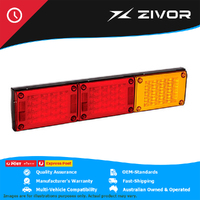 New NARVA Model 48 Jumbo LED Rear Twin Stop/Tail & Indicator Lamp 9-33V #94850