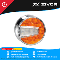 New Genuine NARVA Combination Front Indicator/Park Light 12V R/H #95006