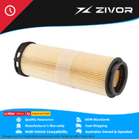 New RYCO Air Filter - Round For MERCEDES-BENZ C220 CDI W204 #A1563