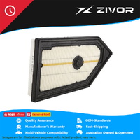 New Genuine RYCO Air Filter For Ford Puma JK #A2057