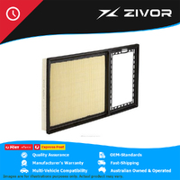 New Genuine RYCO Air Filter For MG ZS AZS1 #A2064