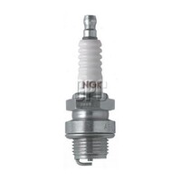 New NGK Premium Quality Japanese Industrial Standard Spark Plug #AB-7