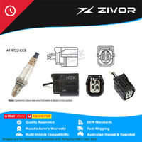 New Genuine NTK Oxygen Sensor 4 Wire 290mm Cable For Honda Civic FD #AFR722-EE8