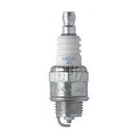 New NGK Premium Quality Japanese Industrial Standard Spark Plug #BPMR6A