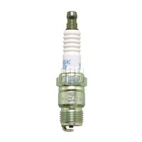 NGK Premium Quality Japanese Industrial Standard Spark Plug For Hsv #BR6FS-15