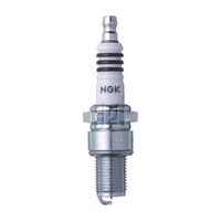 New NGK Japanese Industrial Iridium IX Spark Plug For Alfa Romeo #BR7EIX