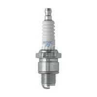 New NGK Premium Quality Japanese Industrial Standard Spark Plug #BR7HS-10