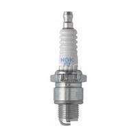 New NGK Premium Quality Japanese Industrial Standard Spark Plug #BR8HS-10