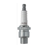 New NGK Premium Quality Japanese Industrial Standard Spark Plug #BUH