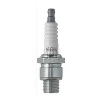 New NGK Premium Quality Japanese Industrial Standard Spark Plug #BUHX