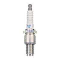New NGK Japanese Industrial Laser Platinum Spark Plug For Mazda #BUR7EQP