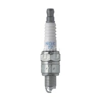 New NGK Premium Quality Japanese Industrial Standard Spark Plug #CR4HSB