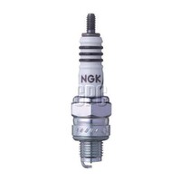 New NGK Premium Quality Japanese Industrial Iridium IX Spark Plug #CR7HIX